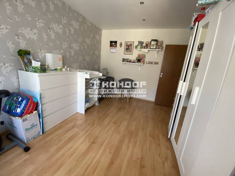 На продаж  2 спальні Пловдив , Въстанически , 120 кв.м | 74419591 - зображення [7]