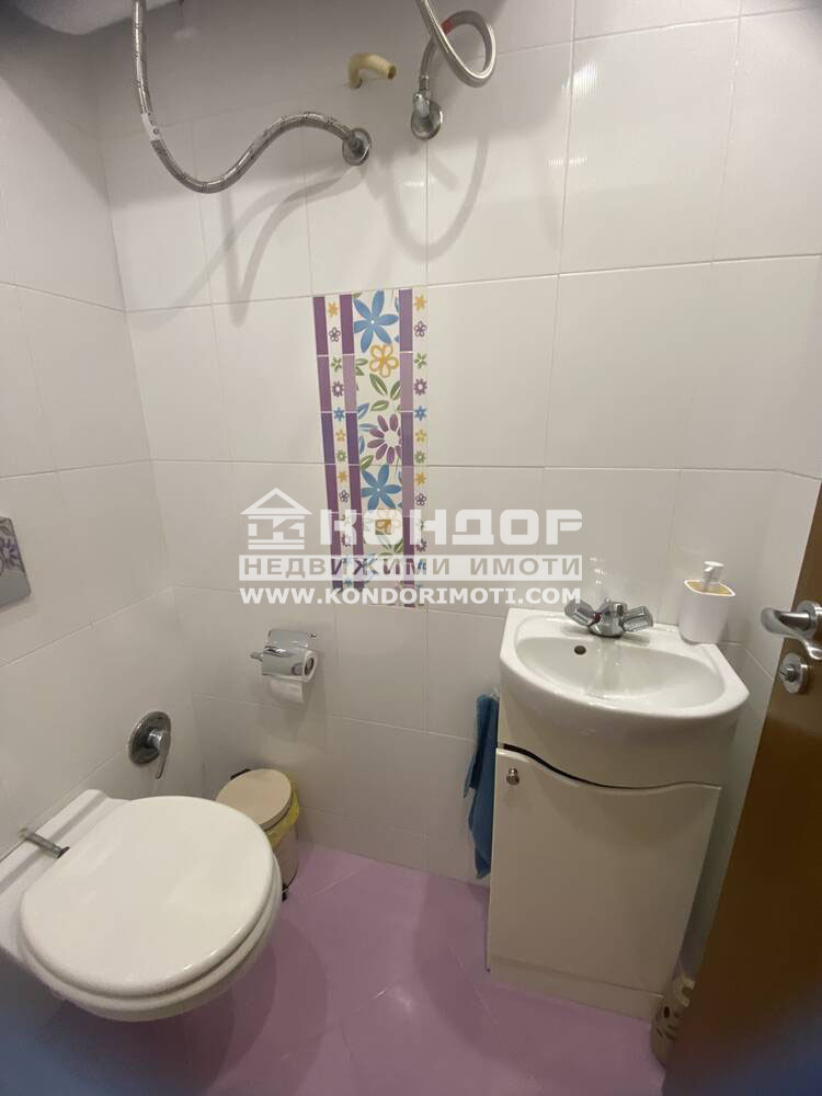 На продаж  2 спальні Пловдив , Въстанически , 120 кв.м | 74419591 - зображення [10]