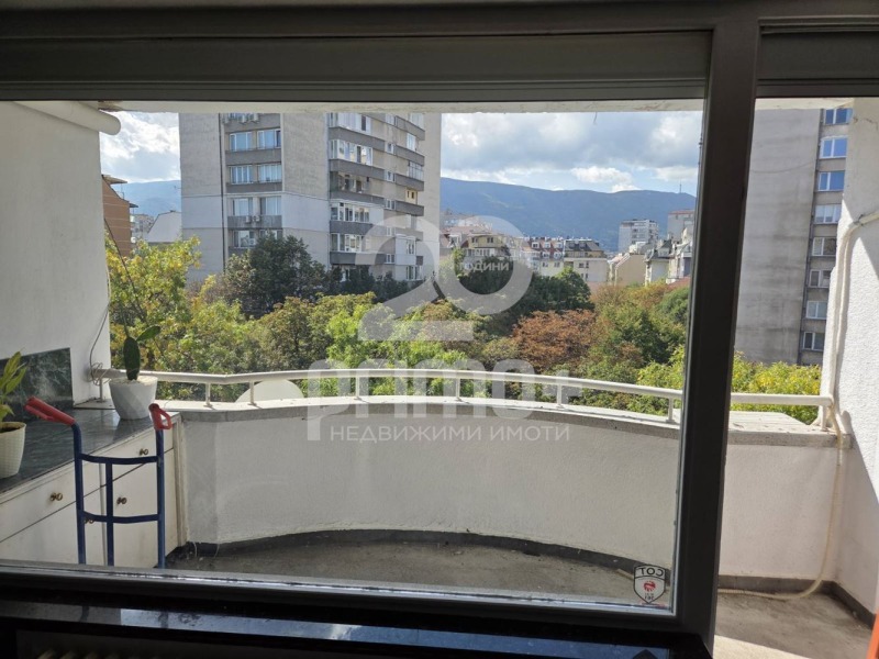 Продава 3-СТАЕН, гр. София, Стрелбище, снимка 6 - Апартаменти - 53153561