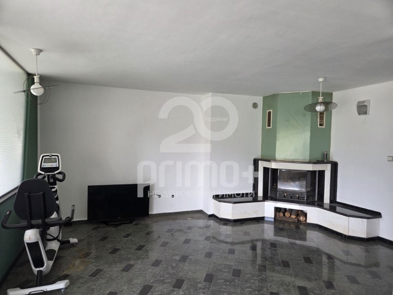 Продава 3-СТАЕН, гр. София, Стрелбище, снимка 3 - Апартаменти - 53153561