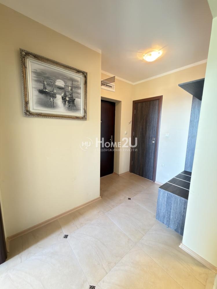 Продава 3-СТАЕН, гр. Варна, м-т Ален мак, снимка 8 - Апартаменти - 54080885