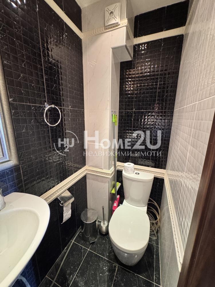 Продава 3-СТАЕН, гр. Варна, м-т Ален мак, снимка 11 - Апартаменти - 54080885