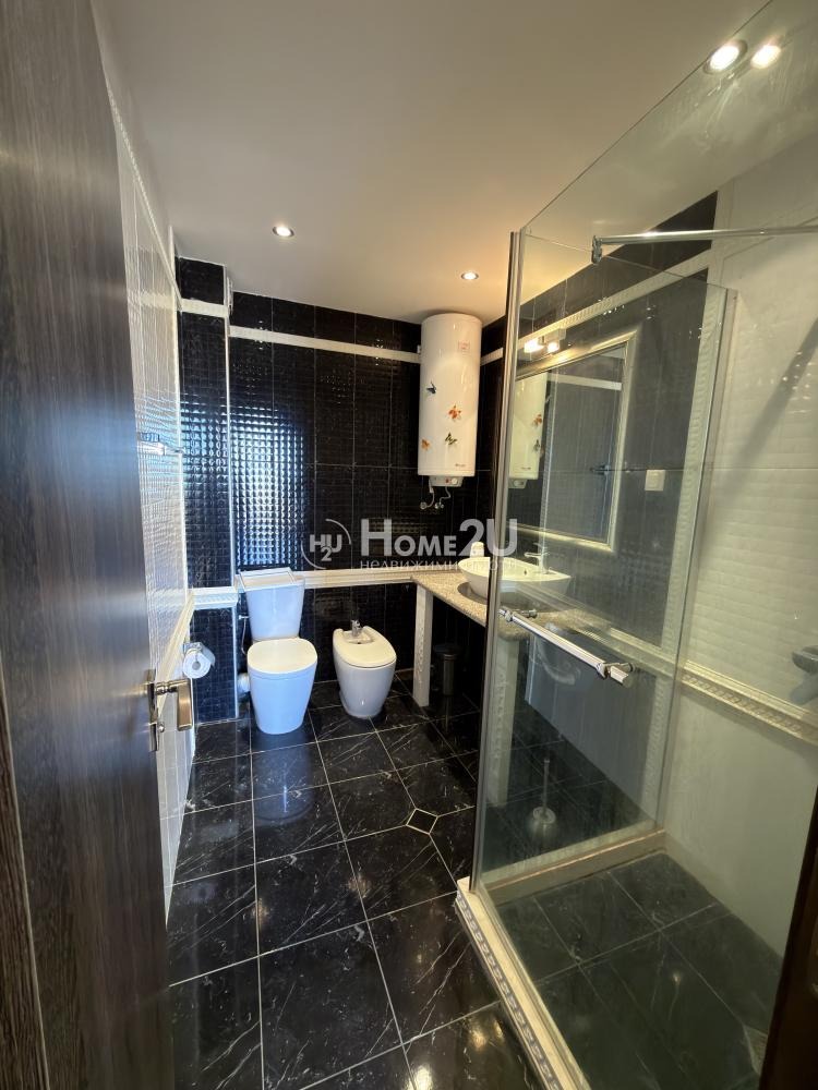 Продава 3-СТАЕН, гр. Варна, м-т Ален мак, снимка 9 - Апартаменти - 54080885