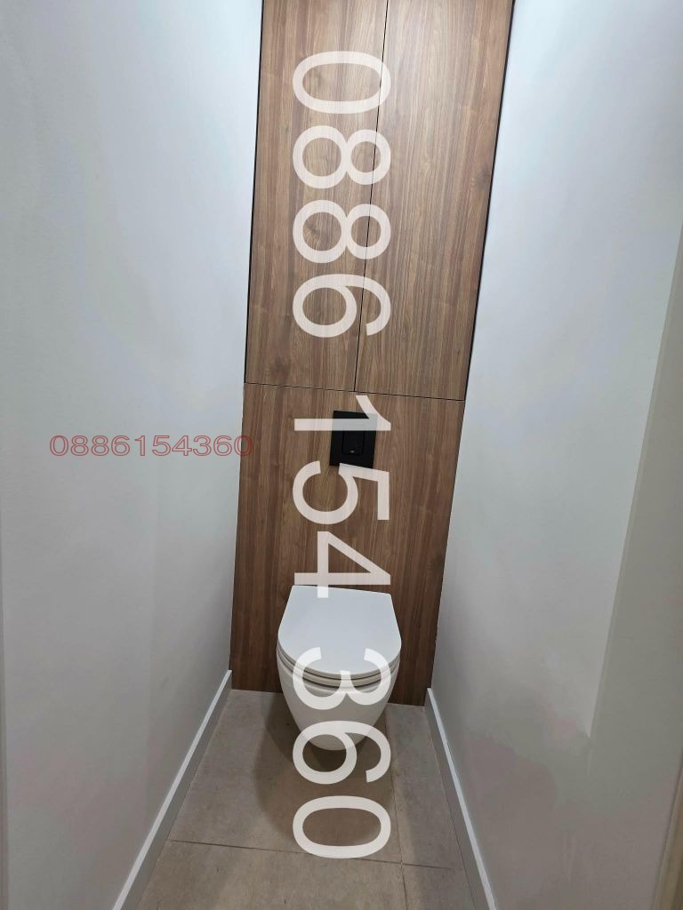 Продава 3-СТАЕН, гр. София, Красно село, снимка 11 - Апартаменти - 54248729