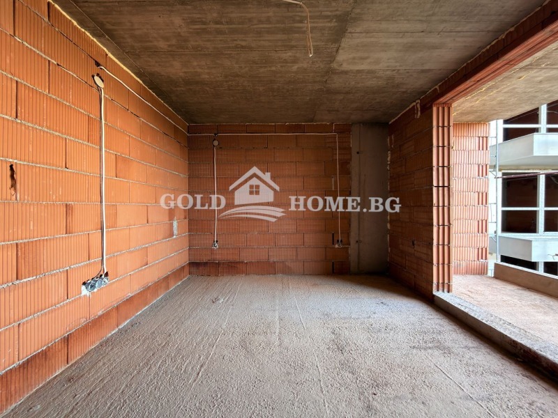 Продава 4-СТАЕН, гр. Пловдив, Младежки Хълм, снимка 10 - Апартаменти - 53186569