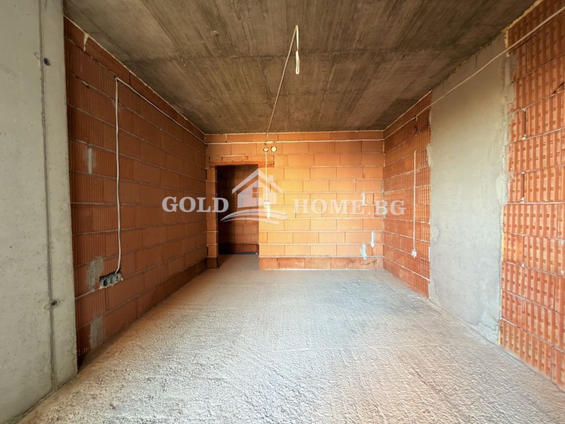 Продава 4-СТАЕН, гр. Пловдив, Младежки Хълм, снимка 8 - Апартаменти - 53186569