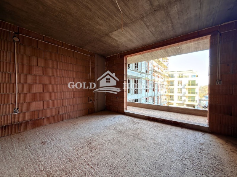 Продава 4-СТАЕН, гр. Пловдив, Младежки Хълм, снимка 9 - Апартаменти - 53186569