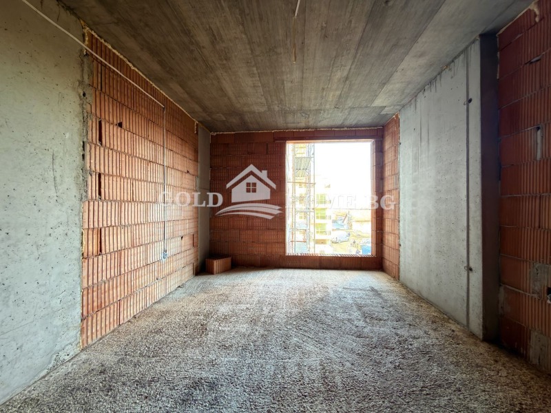 Продава 4-СТАЕН, гр. Пловдив, Младежки Хълм, снимка 7 - Апартаменти - 53186569