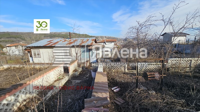 En venta  Casa región Dóbrich , Balchik , 84 metros cuadrados | 35036722 - imagen [3]