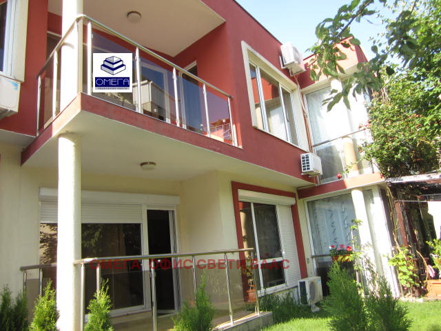 Na prodej  Dům oblast Burgas , Sveti Vlas , 107 m2 | 96382028