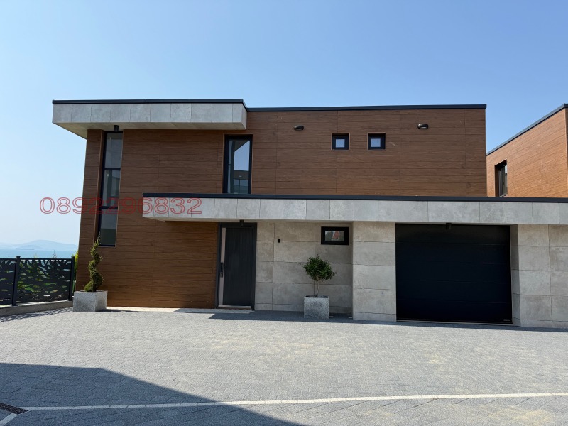 Продава  Къща град Бургас , Сарафово , 350 кв.м | 77939778 - изображение [4]