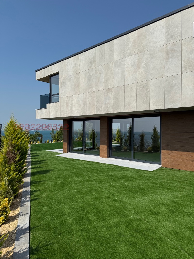 Продава  Къща град Бургас , Сарафово , 350 кв.м | 77939778 - изображение [2]