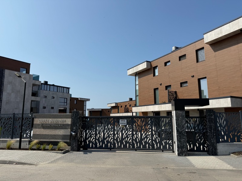 Продава  Къща град Бургас , Сарафово , 350 кв.м | 77939778 - изображение [16]