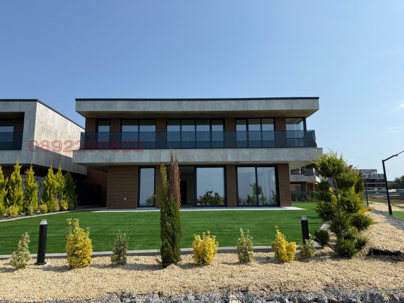 Продава  Къща град Бургас , Сарафово , 350 кв.м | 77939778 - изображение [3]