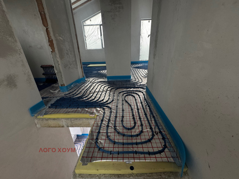 Продава КЪЩА, с. Плачидол, област Добрич, снимка 15 - Къщи - 52328491