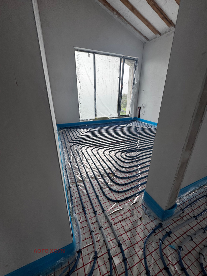 Продава КЪЩА, с. Плачидол, област Добрич, снимка 14 - Къщи - 52328491