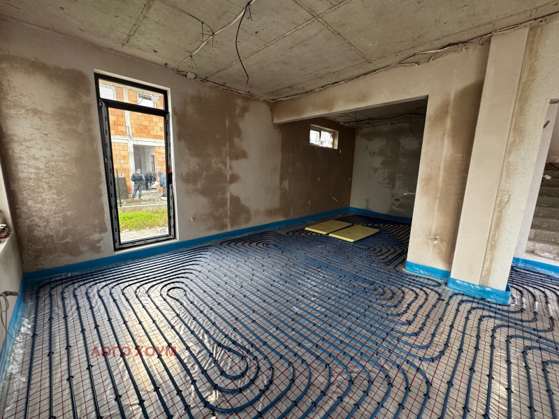 Продава КЪЩА, с. Плачидол, област Добрич, снимка 9 - Къщи - 52328491