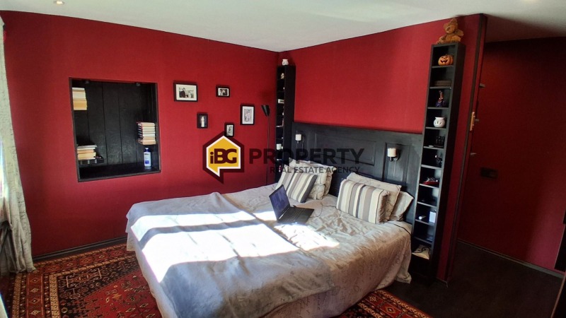 Продава КЪЩА, с. Аврен, област Варна, снимка 6 - Къщи - 52468519