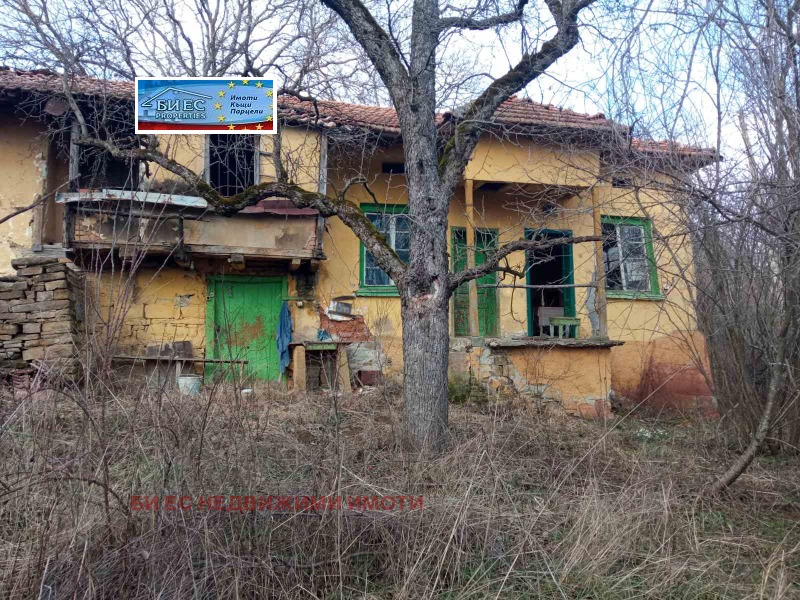 Продава КЪЩА, с. Равнище, област София област, снимка 5 - Къщи - 53264769