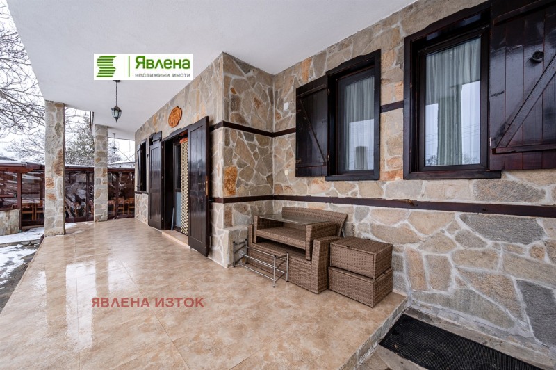 Продава КЪЩА, гр. Годеч, област София област, снимка 4 - Къщи - 53282758