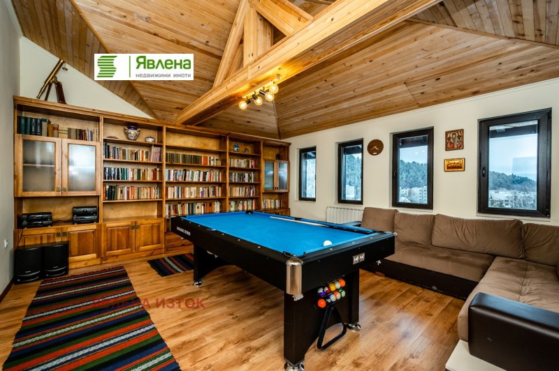 Продава КЪЩА, гр. Годеч, област София област, снимка 10 - Къщи - 53282758