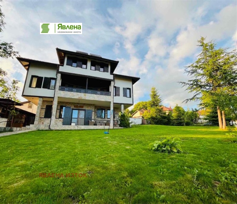 Продава КЪЩА, гр. Годеч, област София област, снимка 5 - Къщи - 53282758