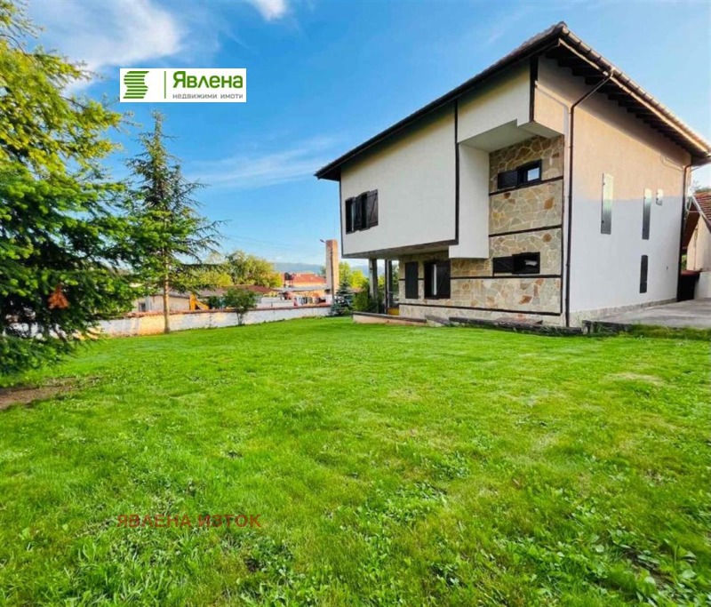 Продава КЪЩА, гр. Годеч, област София област, снимка 6 - Къщи - 53282758