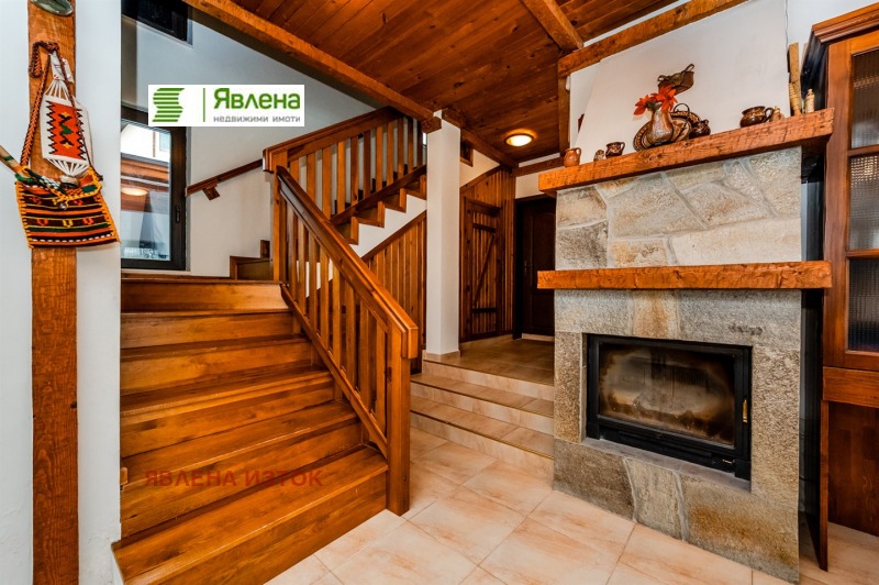 Продава КЪЩА, гр. Годеч, област София област, снимка 9 - Къщи - 53282758