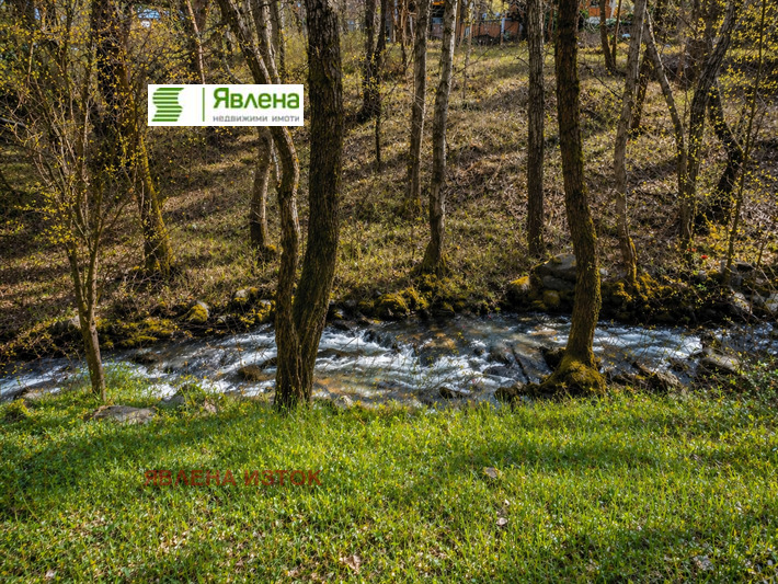 Продава КЪЩА, гр. София, с. Бистрица, снимка 5 - Къщи - 54866699