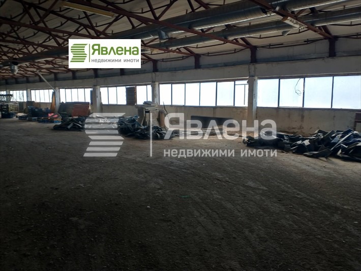 Zu verkaufen  Industriegebäude region Sofia , Litakowo , 10000 qm | 51020414 - Bild [6]