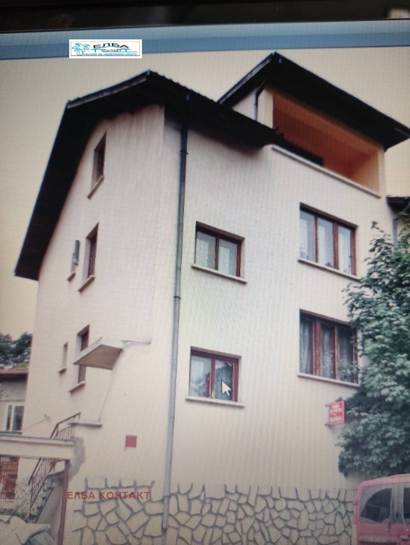 De vânzare  Hotel regiunea Pazardzhik , Velingrad , 340 mp | 57516619