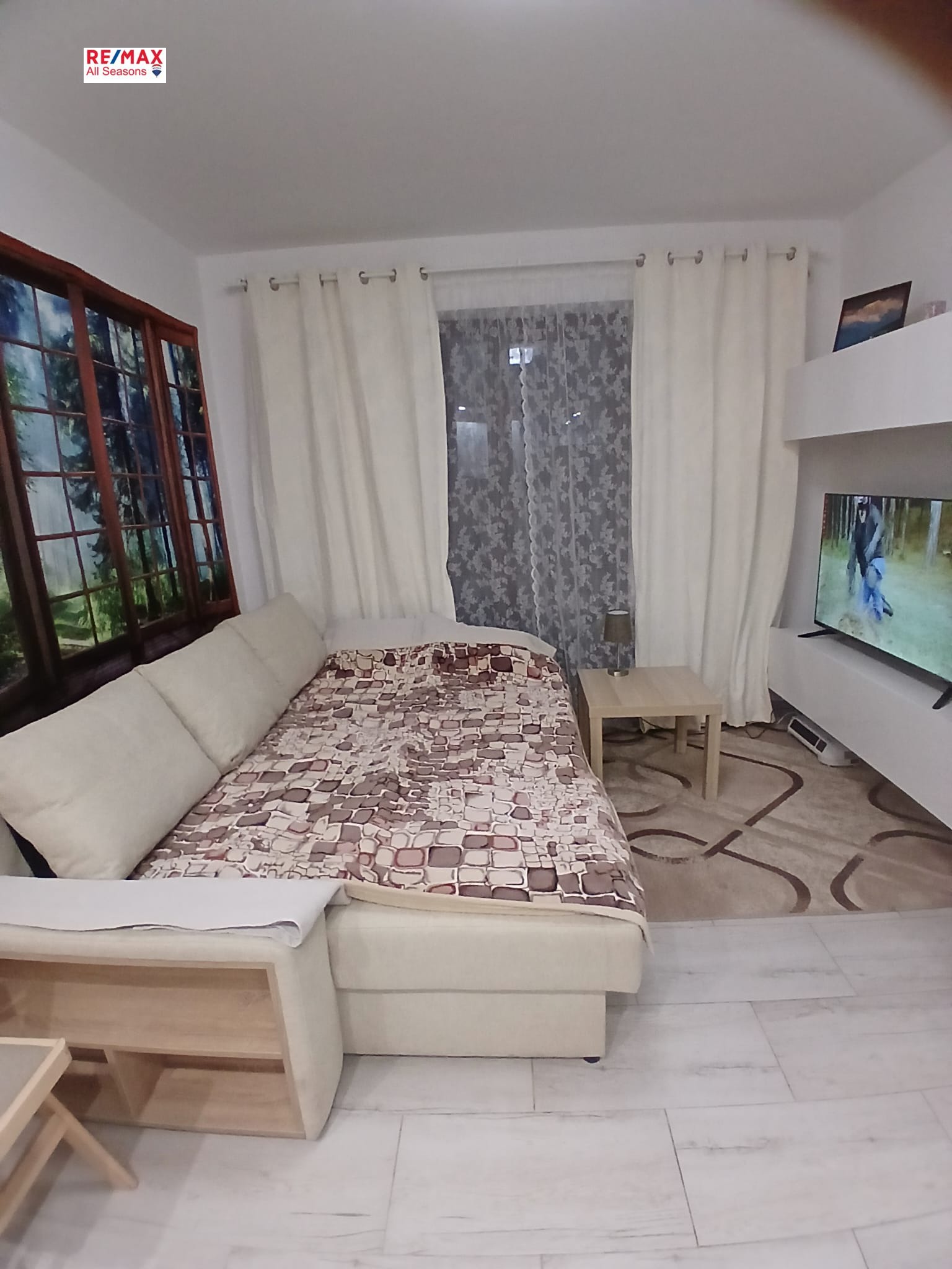 Продава 1-СТАЕН, гр. Банско, област Благоевград, снимка 3 - Апартаменти - 54539025