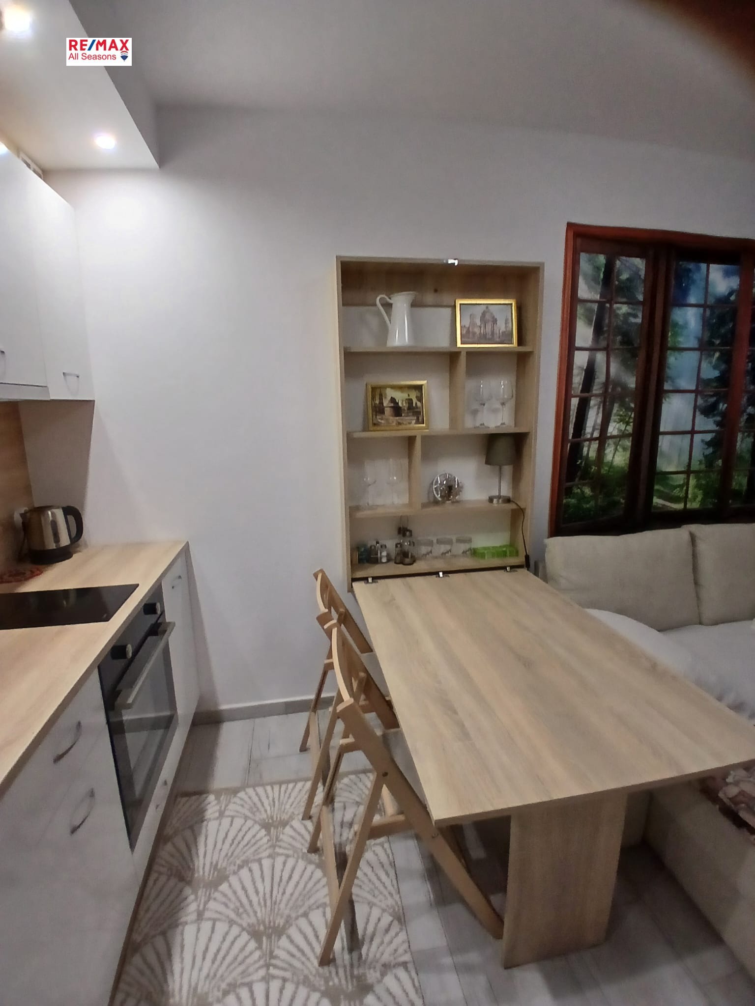 Продава 1-СТАЕН, гр. Банско, област Благоевград, снимка 4 - Апартаменти - 54539025