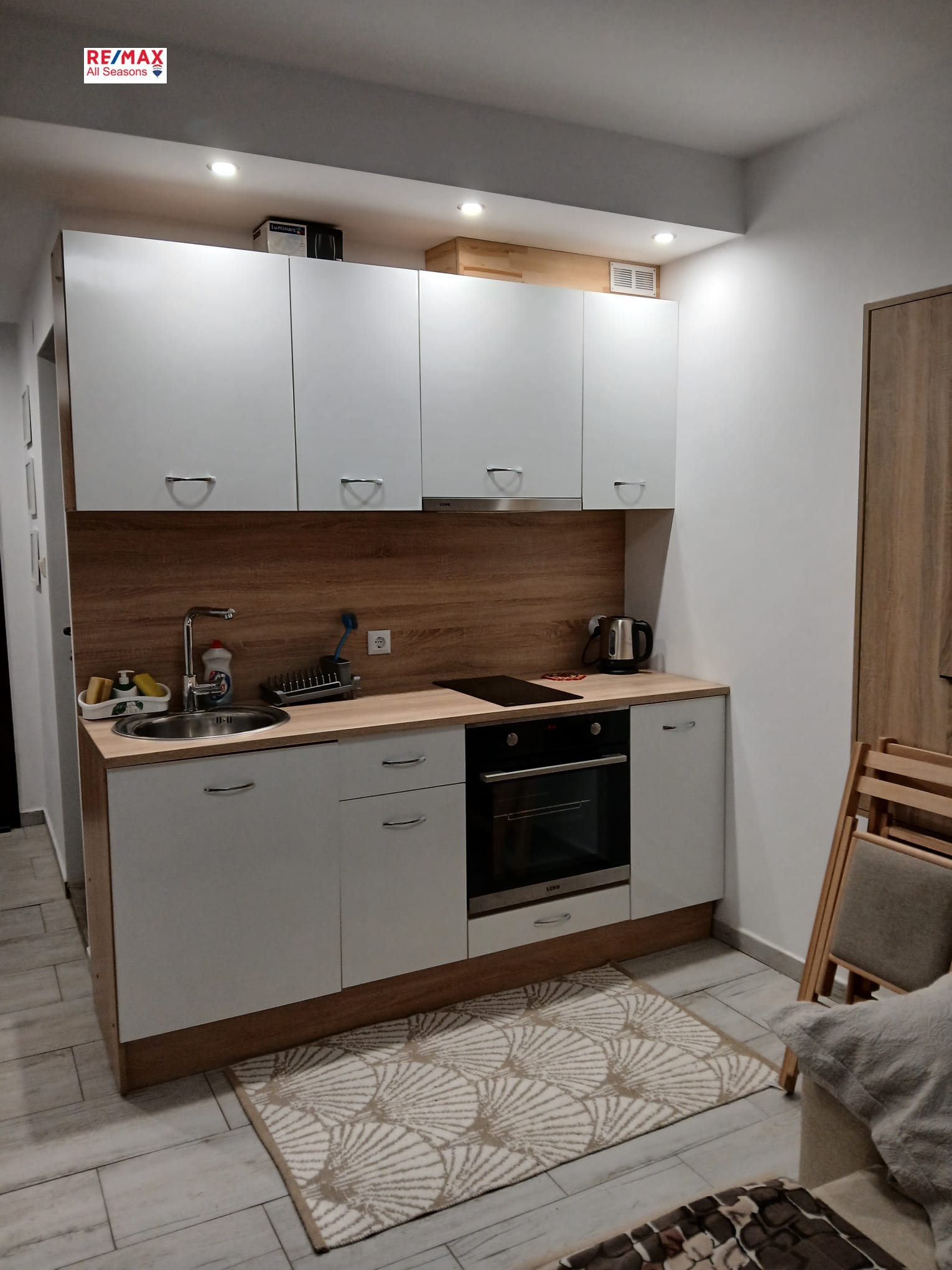 Продава 1-СТАЕН, гр. Банско, област Благоевград, снимка 6 - Апартаменти - 54539025