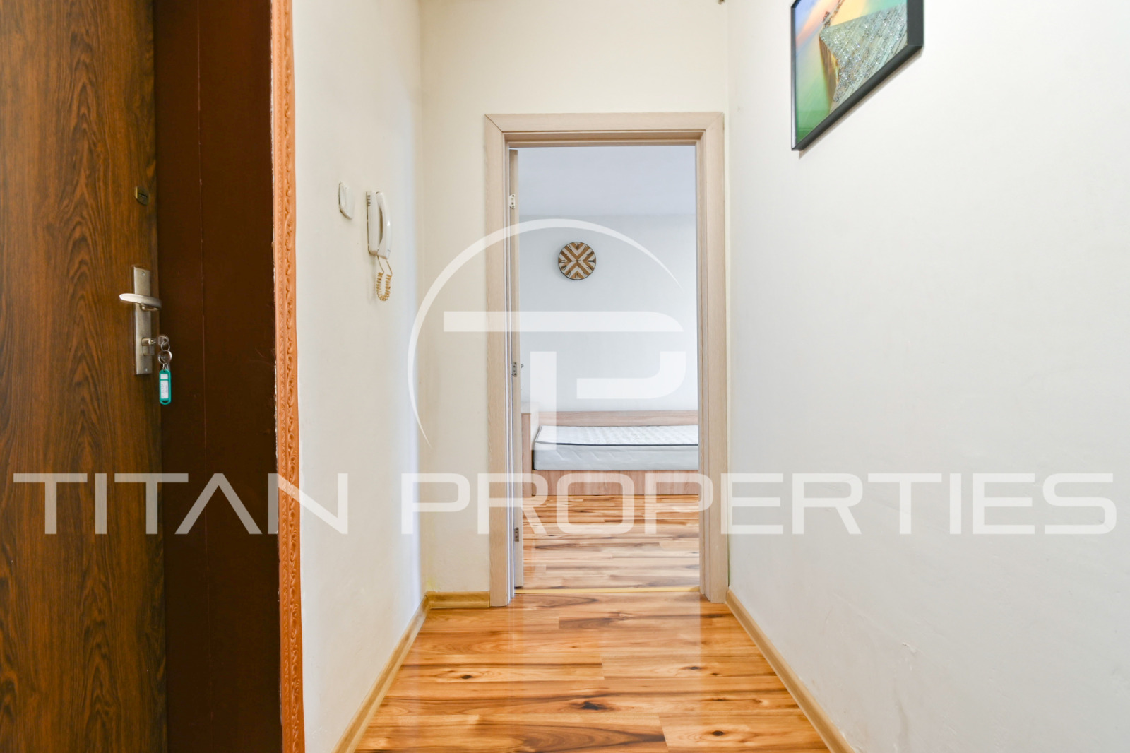 Продава 2-СТАЕН, гр. София, Дружба 1, снимка 8 - Апартаменти - 54123401