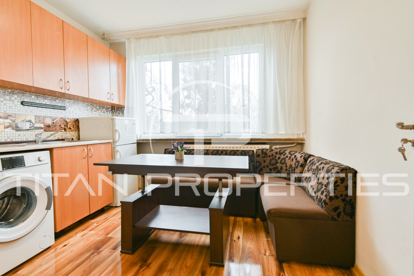 Продава 2-СТАЕН, гр. София, Дружба 1, снимка 4 - Апартаменти - 54123401