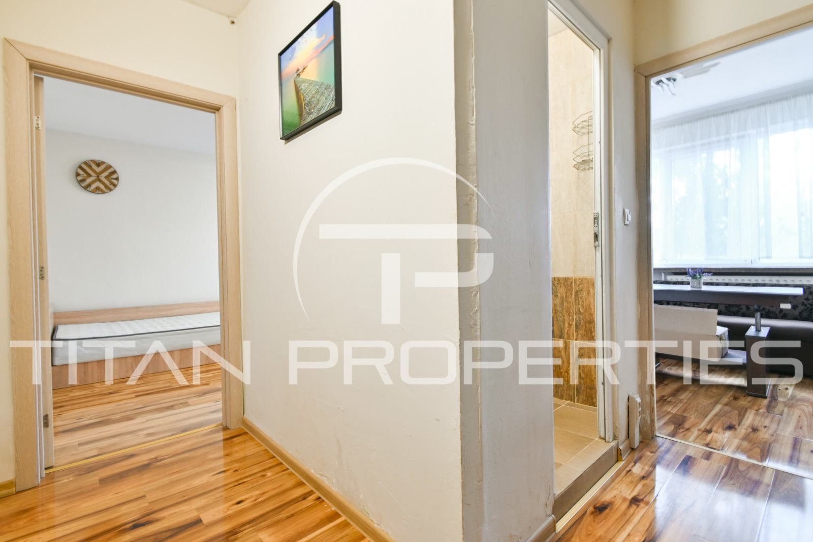 Продава 2-СТАЕН, гр. София, Дружба 1, снимка 9 - Апартаменти - 54123401