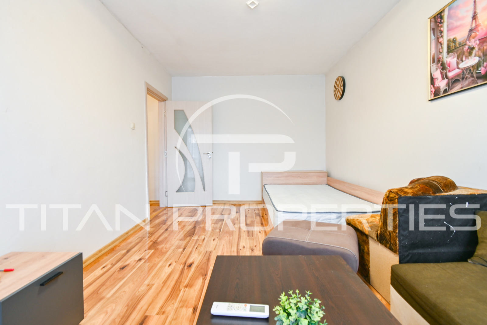 Продава 2-СТАЕН, гр. София, Дружба 1, снимка 3 - Апартаменти - 54123401