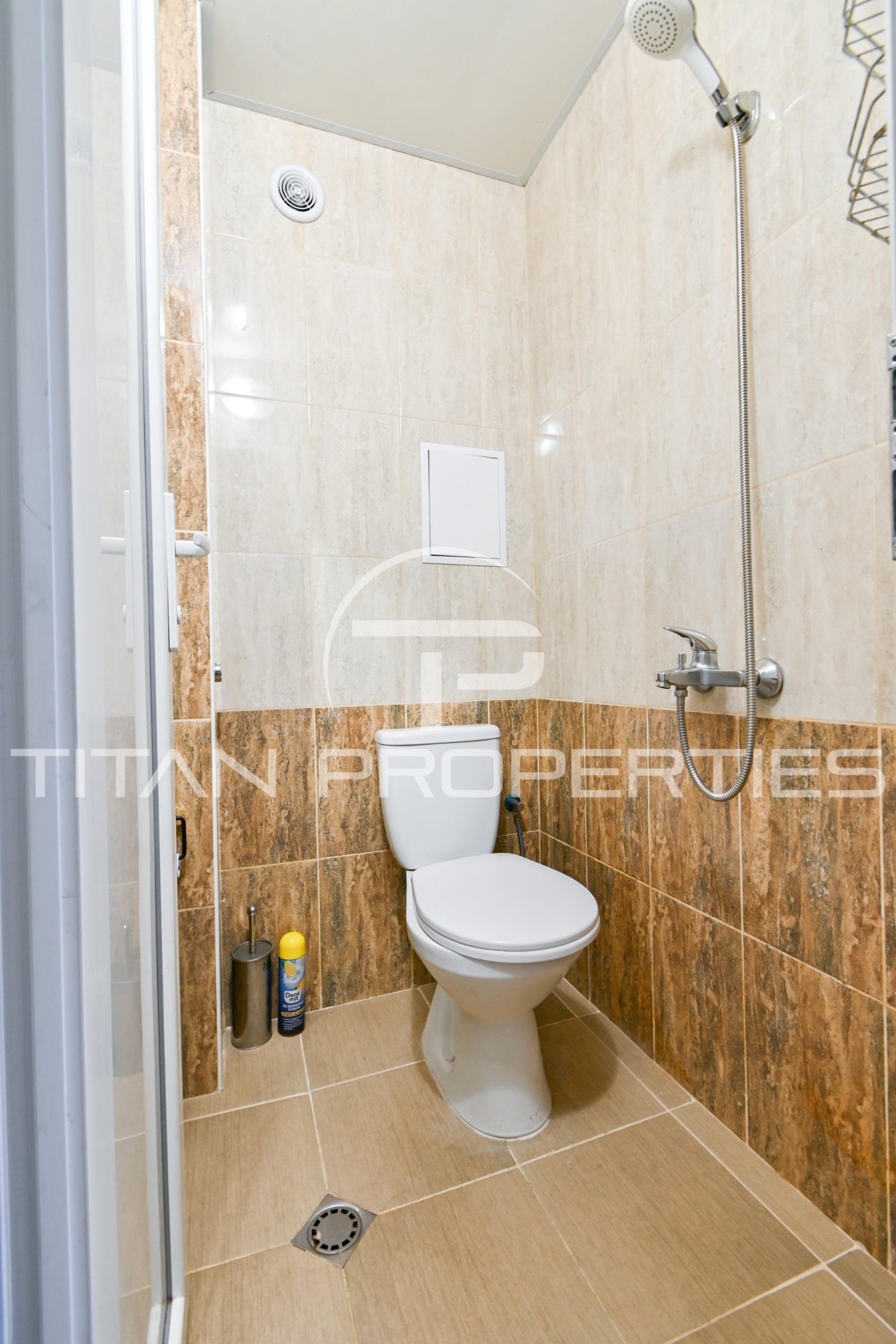 Продава 2-СТАЕН, гр. София, Дружба 1, снимка 6 - Апартаменти - 54123401