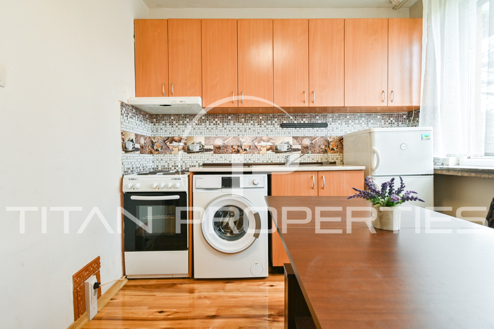 Продава 2-СТАЕН, гр. София, Дружба 1, снимка 5 - Апартаменти - 54123401