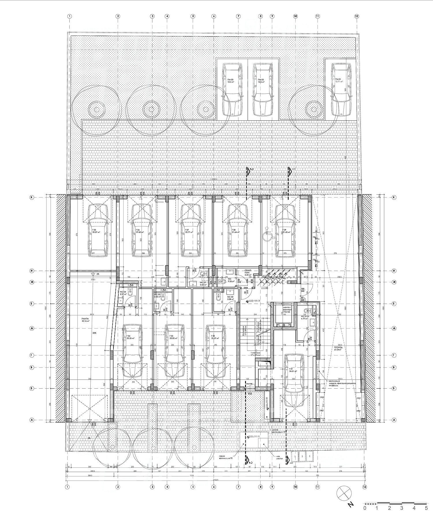 Продава 2-СТАЕН, гр. София, Люлин 10, снимка 10 - Апартаменти - 54897908