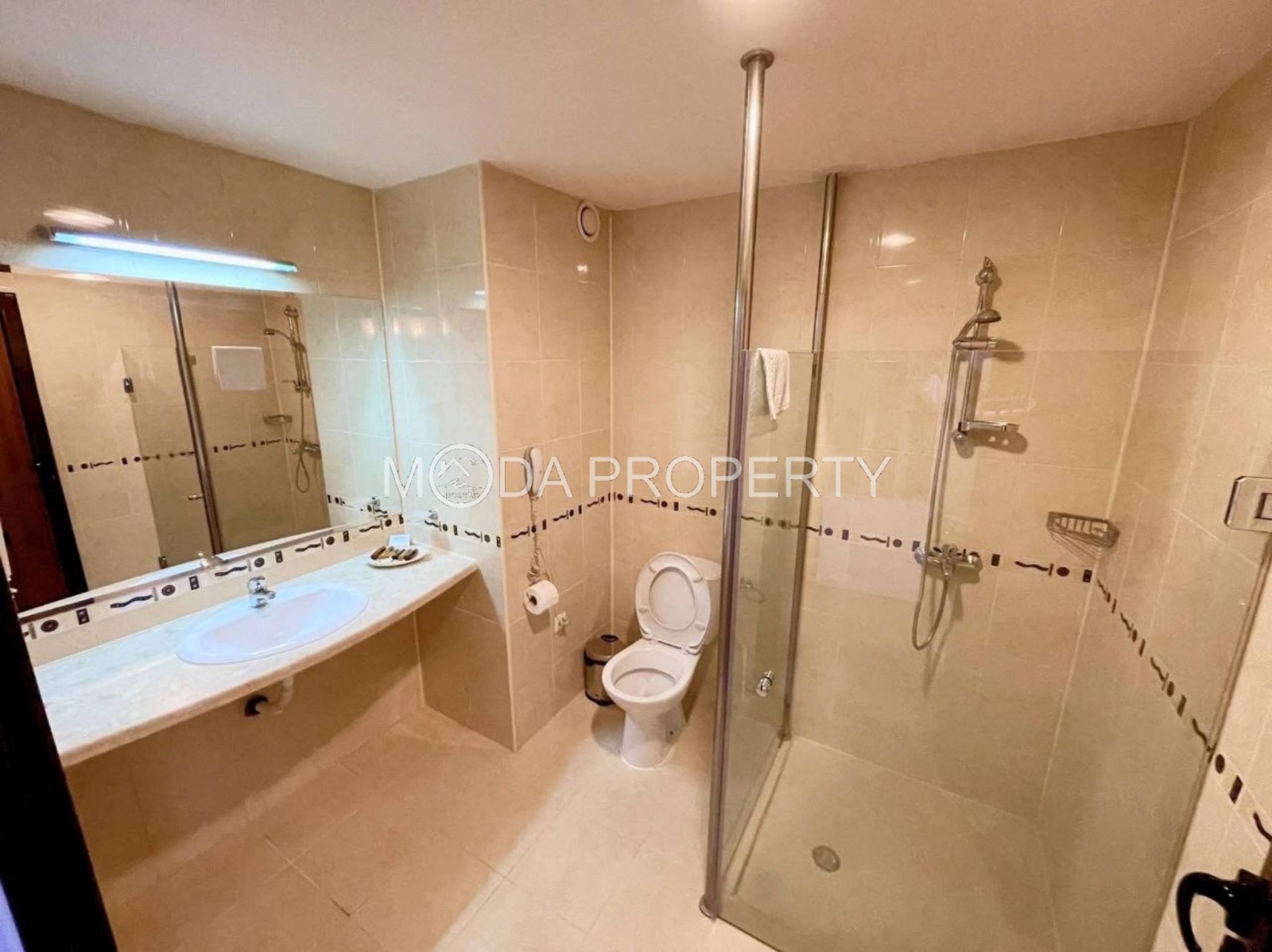 Продава 2-СТАЕН, гр. Свети Влас, област Бургас, снимка 8 - Апартаменти - 55391637