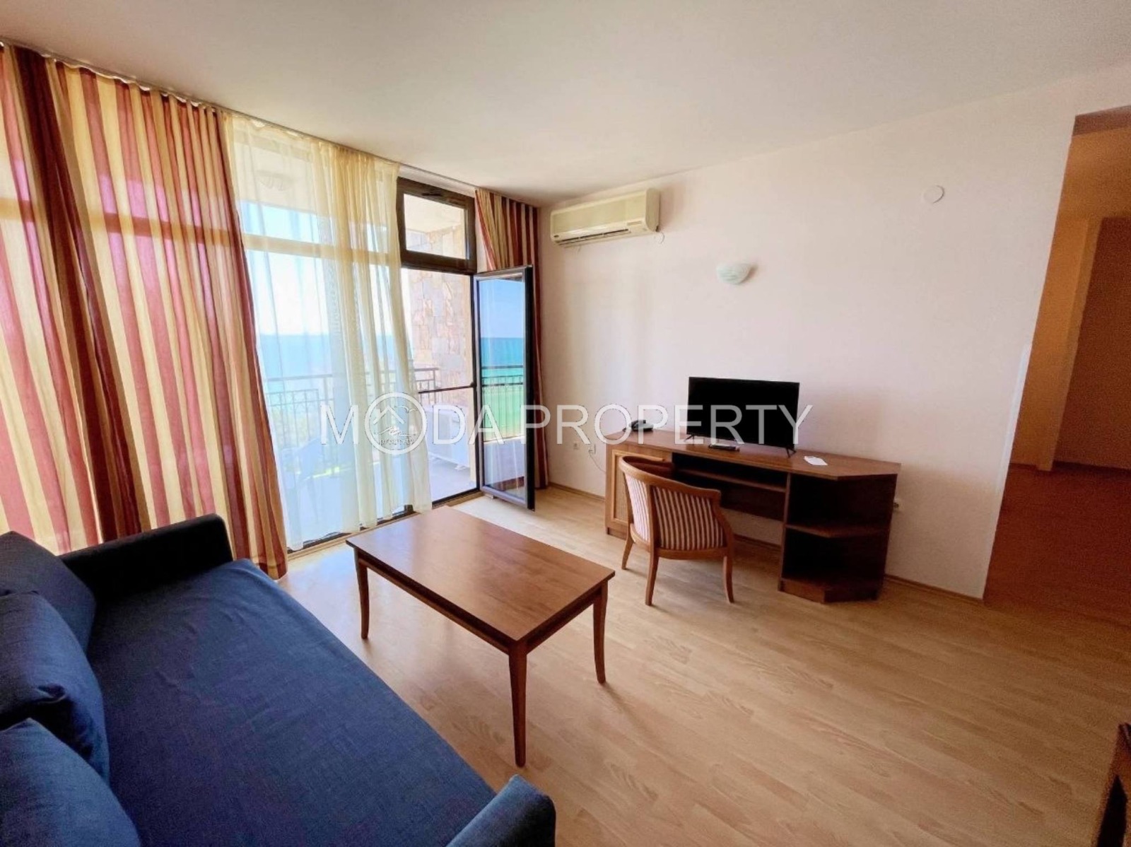 Продава 2-СТАЕН, гр. Свети Влас, област Бургас, снимка 9 - Апартаменти - 55391637
