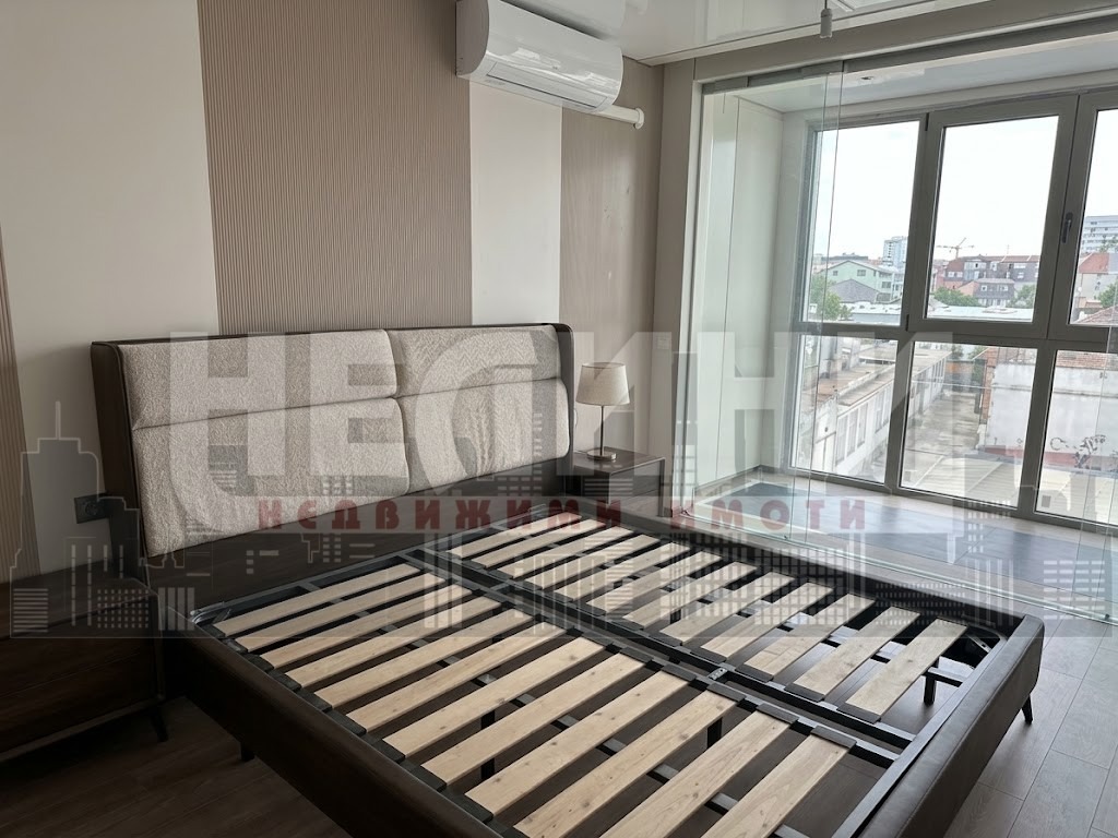 Продава 2-СТАЕН, гр. Русе, Ялта, снимка 7 - Апартаменти - 55586911