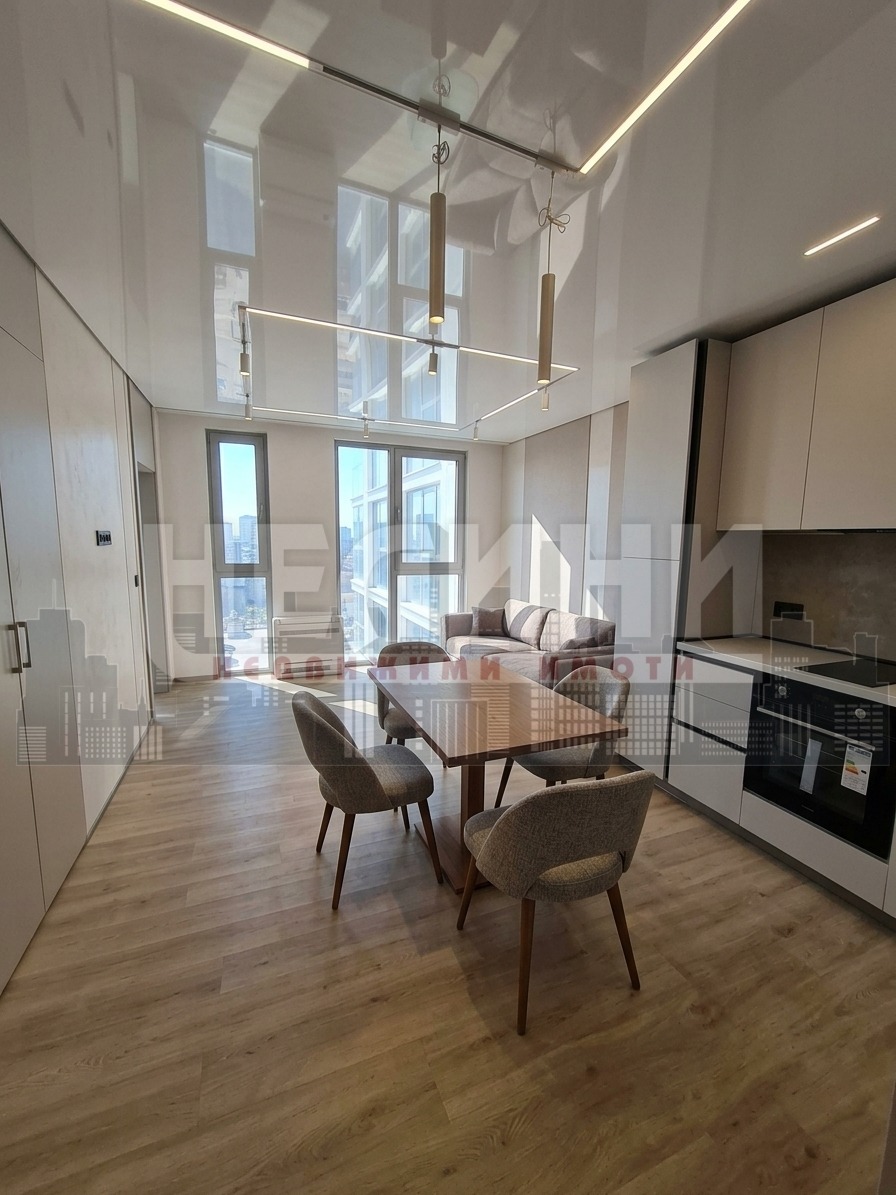 Продава 2-СТАЕН, гр. Русе, Ялта, снимка 5 - Апартаменти - 55586911