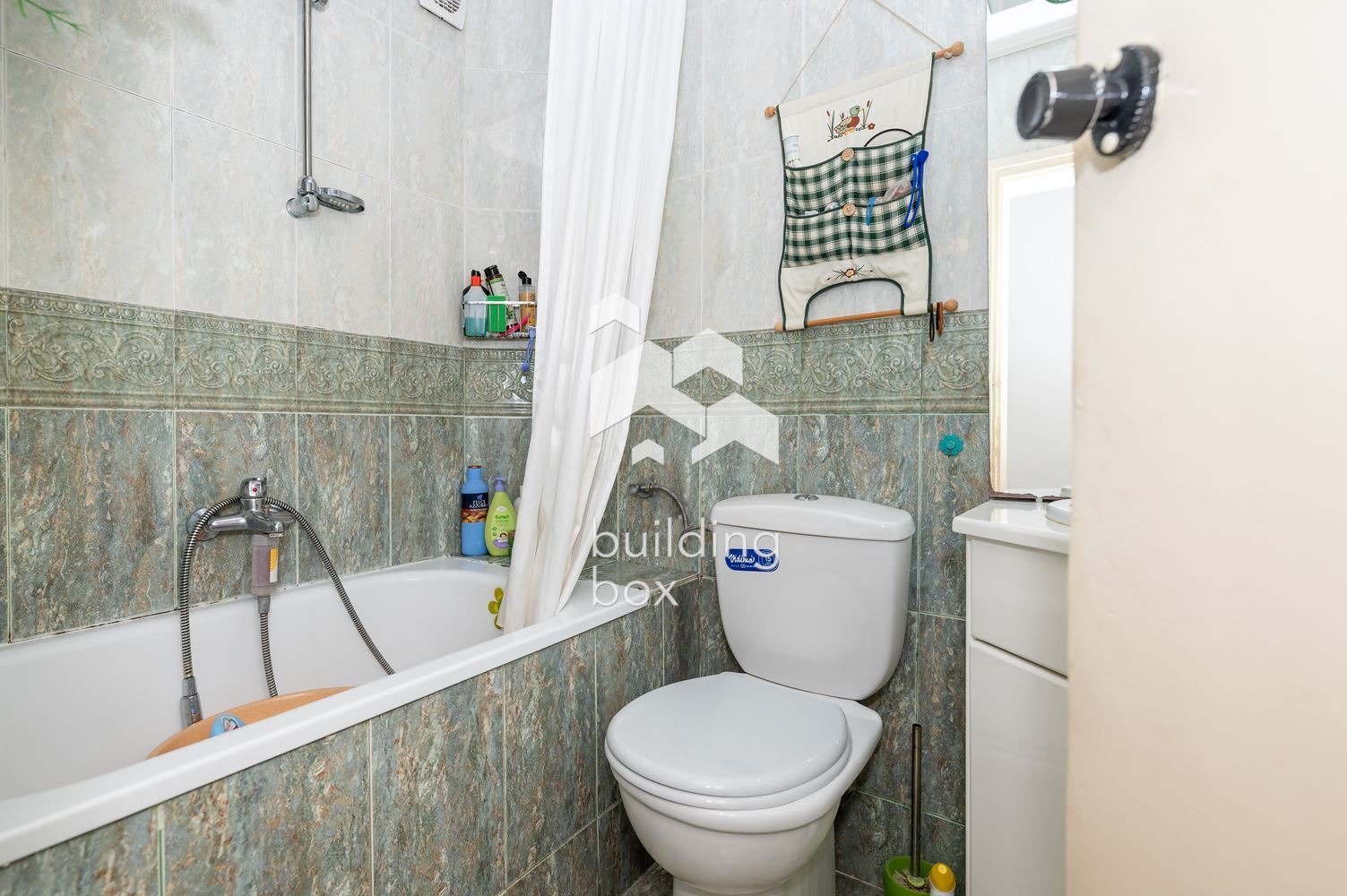 Продава 2-СТАЕН, гр. Пловдив, Кючук Париж, снимка 10 - Апартаменти - 56565959