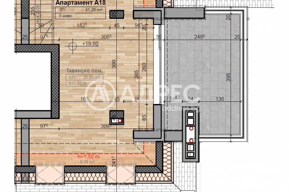 Продава 3-СТАЕН, гр. София, Манастирски ливади, снимка 4 - Апартаменти - 52362545