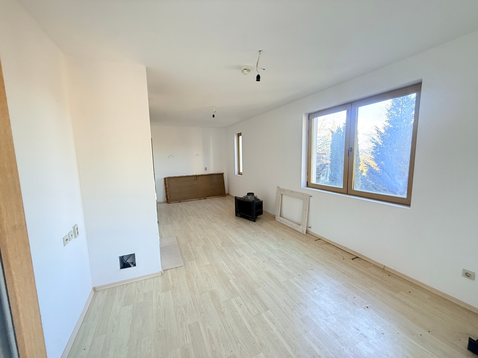 Продава 3-СТАЕН, гр. Банско, област Благоевград, снимка 4 - Апартаменти - 53707300