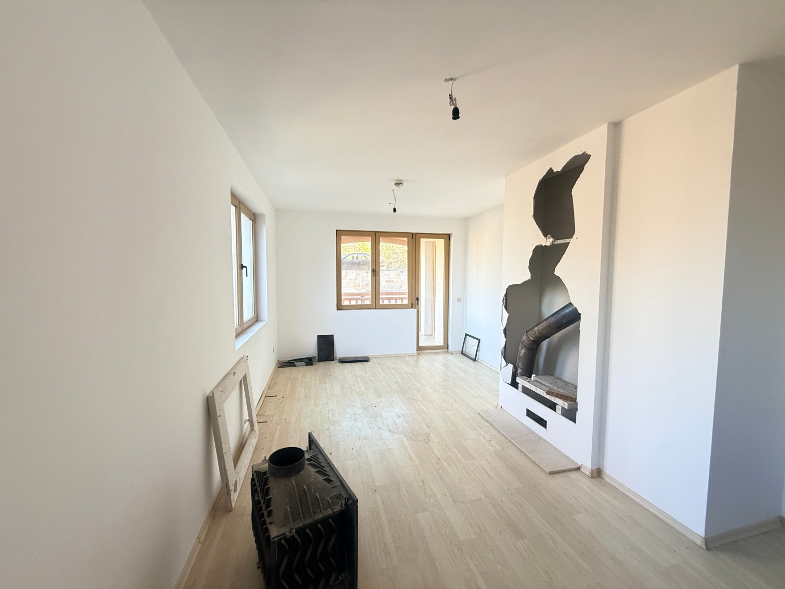 Продава 3-СТАЕН, гр. Банско, област Благоевград