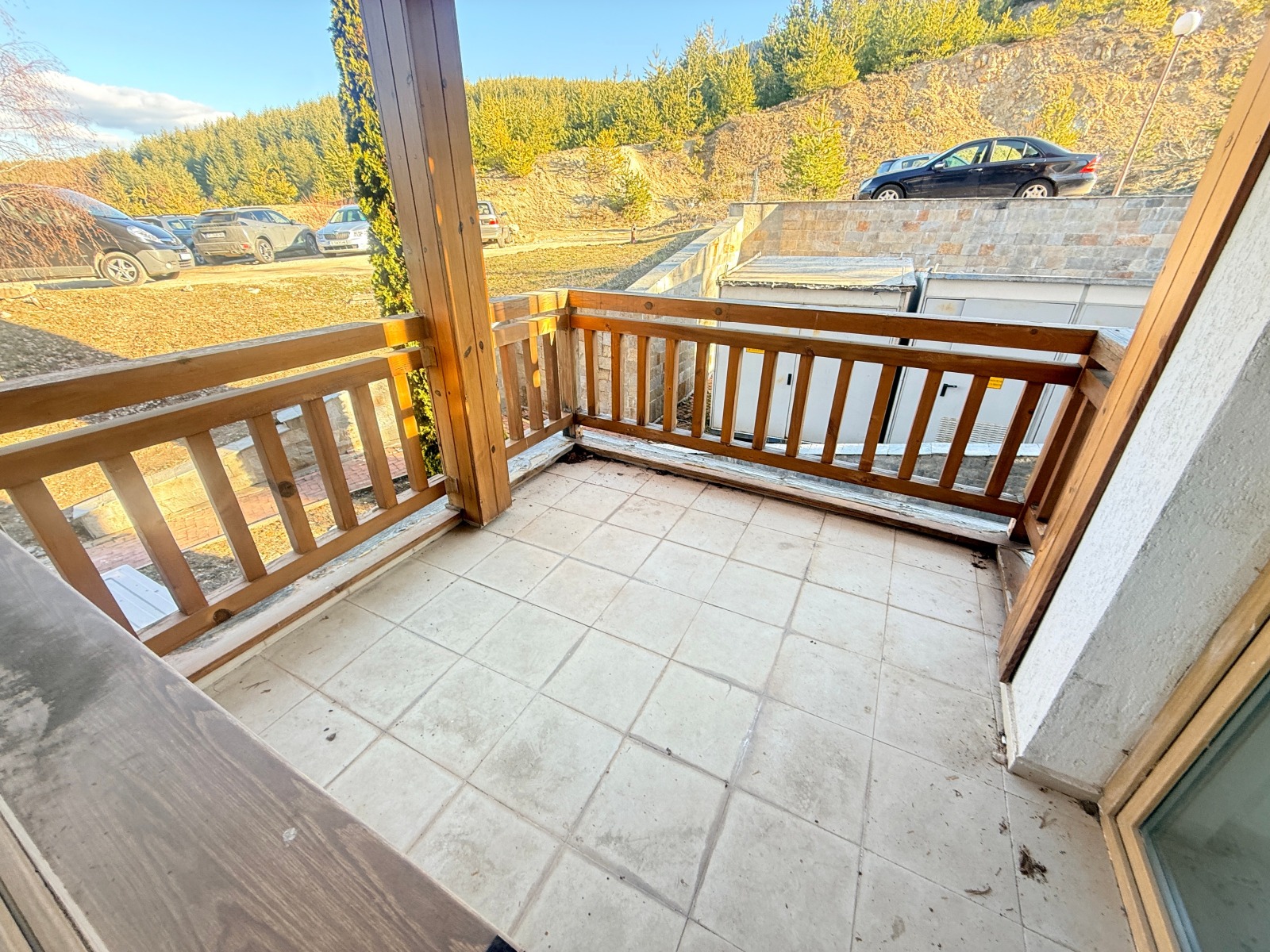 Продава 3-СТАЕН, гр. Банско, област Благоевград, снимка 2 - Апартаменти - 53707300